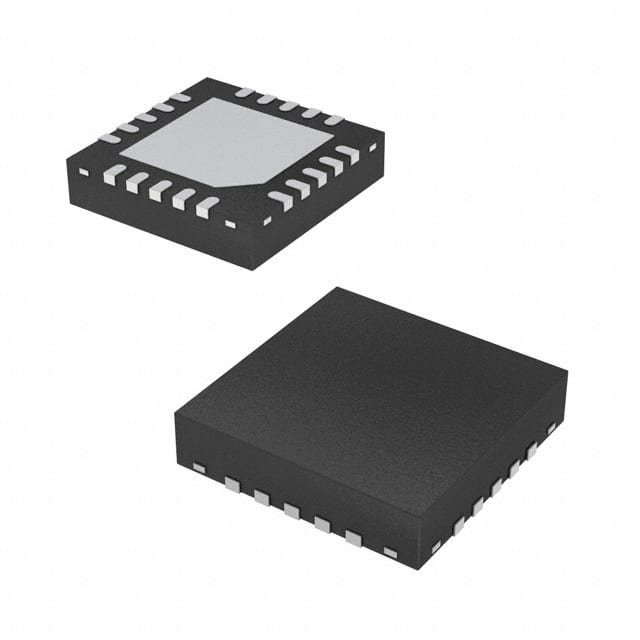SI52202-A02BGM Skyworks Solutions Inc. product image